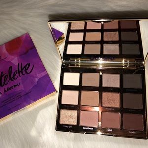 Tarte Tartelette in bloom